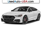 Audi S7 Prestige  used cars market