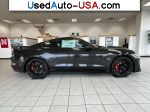 Ford Shelby GT500   used cars market