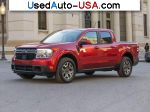 Ford Maverick Lariat  used cars market
