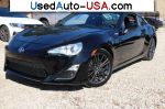 Scion FR-S Base  used cars market