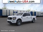 Ford F-150   used cars market