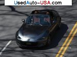 Mazda MX-5 Miata RF Grand Touring  used cars market