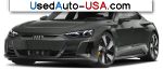 Audi e-tron GT Prestige  used cars market