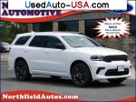 Dodge Durango SXT  used cars market