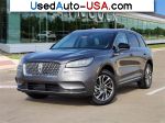 Lincoln Corsair Standard  used cars market