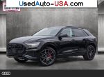 Audi Q8 55 Premium  used cars market