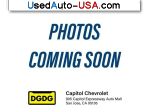 Chevrolet Silverado 1500 Limited Custom  used cars market