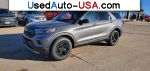 Ford Explorer Timberline  used cars market