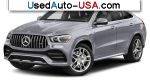 Mercedes AMG GLE 53 Base  used cars market