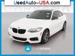 BMW M235 i  used cars market