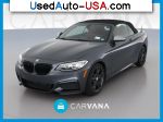 BMW M235 i  used cars market