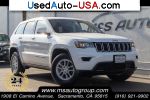Jeep Grand Cherokee Laredo  used cars market