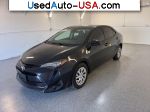 Toyota Corolla LE  used cars market
