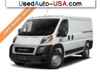 RAM ProMaster 1500 Base  used cars market