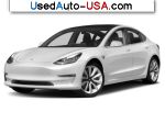Tesla Model 3 Long Range  used cars market
