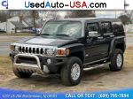 Hummer H3   used cars market