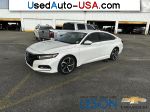 Honda Accord Sport 1.5T  used cars market