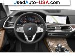 BMW X7 xDrive40i  used cars market