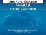 Subaru Legacy Sport  used cars market