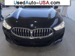 BMW 840 Gran Coupe 840  used cars market