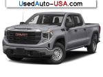 GMC Sierra 1500 SLT  used cars market