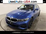 BMW 330e xDrive  used cars market