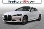 BMW 430 i xDrive  used cars market