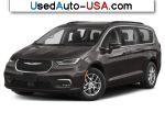 Chrysler Pacifica Touring L  used cars market