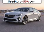 Cadillac CT5-V V-Series  used cars market