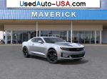 Chevrolet Camaro LT1  used cars market