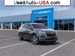 Chevrolet Equinox 1LT  used cars market