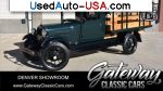 Ford Model A   used cars market