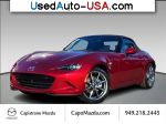 Mazda MX-5 Miata Grand Touring  used cars market