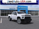 Chevrolet Silverado 2500 Custom  used cars market