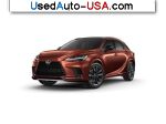 Car Market in USA - For Sale 2023  Lexus RX 500h F SPORT PERFORMANCE