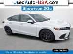 Honda Civic Sport Touring  used cars market