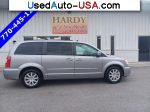 Chrysler Town & Country Touring  used cars market