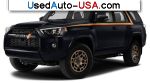 Toyota 4Runner 40th Anniversary Special Edition  used cars market