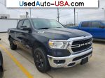 RAM 1500 Big Horn/Lone Star  used cars market