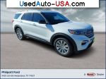 Ford Explorer Limited  used cars market