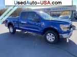 Ford F-150 XLT  used cars market