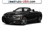 BMW M240 i  used cars market