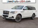 Lincoln Navigator Black Label  used cars market