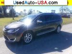 Chrysler Pacifica Limited  used cars market