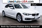Car Market in USA - For Sale 2017  BMW 330 i