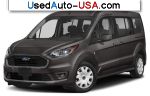 Ford Transit Connect XLT  used cars market