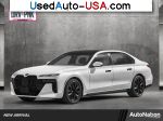Car Market in USA - For Sale 2023  BMW 740 i