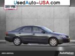 Toyota Camry XLE  used cars market