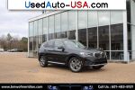 BMW X3 sDrive30i  used cars market