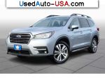 Car Market in USA - For Sale 2019  Subaru Ascent Limited